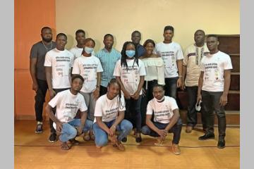 La Fondation Dassault Systèmes accompagne le lancement d'InnoTechLab au Cameroun