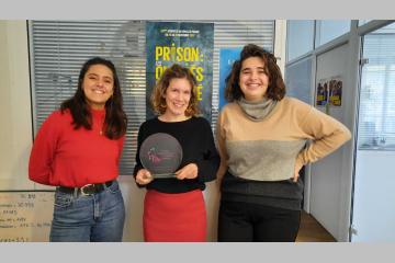 Prix prévention de la délinquance