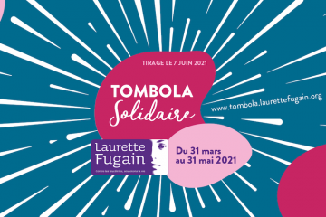 Tombola Laurette Fugain : 35 personnalités mobilisées contre les cancers du sang