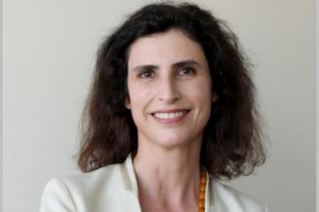 Journée de la Terre : entretien avec Véronique Andrieux du WWF France