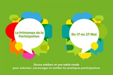 La Fédération des acteurs de la solidarité lance le Printemps de la Participation ! Valoriser, outiller et encourager les pratiques participatives