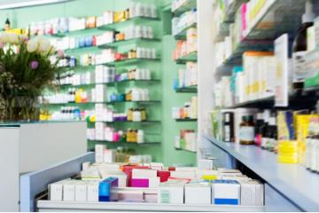 PHARMA solidaires récupère les invendus en pharmacies