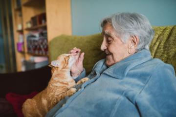 Bien habiter : le point de vue de Stéphane Sebastiani. Crédit photo : iStock.