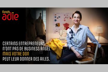 L’Adie lance un appel aux dons pour soutenir les petits artisans et commerçants locaux