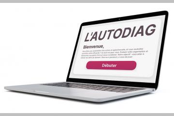 Un nouvel outil pour agir plus efficacement : L'AUTODIAG IDEAS