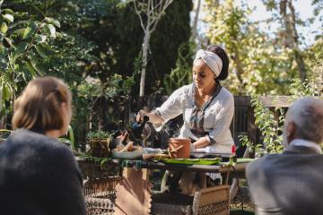 Le Refugee Food Festival revient en juin & juillet dans 10 villes françaises !