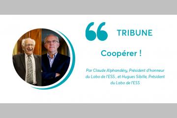 [Tribune] Coopérer