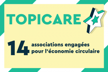 14 associations qui démocratisent l’économie circulaire