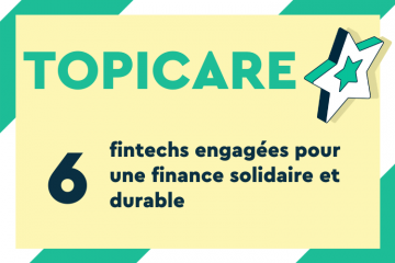 6 fintechs engagées pour une finance durable