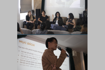 Vietnam : Une conférence pour lutter contre les violences sexistes