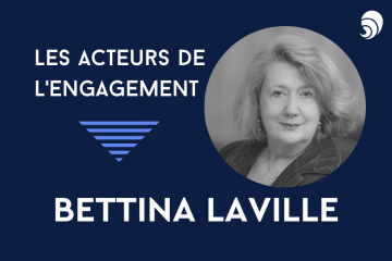 [Acteurs de l’engagement] Bettina Laville, présidente-cofondatrice du Comité 21.