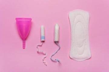 Précarité menstruelle : grande collecte de produits d’hygiène les 28 et 29 mai