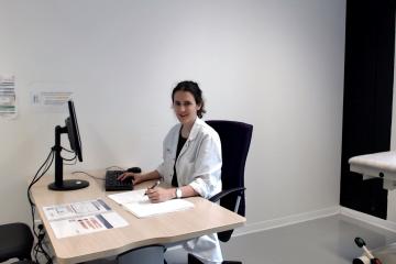 Le Crédit Agricole Ile de France s'engage pour la recherche sur Alzheimer