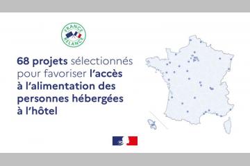 L’ANEF 63 lauréat de l’appel à projet pour la création d’un tiers-lieu alimentaire dans l’Allier