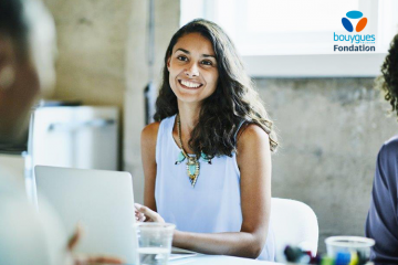 Appel à candidatures pour l’incubateur de la Fondation Bouygues Telecom