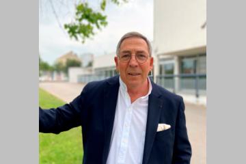 Alexandre SCHAJER, reconduit une nouvelle fois à la présidence du Réseau E2C France