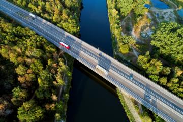 TotalEnergies Foundation engagée sur tous les fronts pour des routes plus sûres