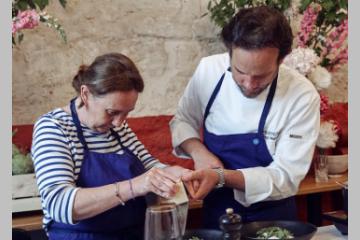 "Sur le bout de la langue" : la cuisine pour déconstruire les préjugés sur Alzheimer