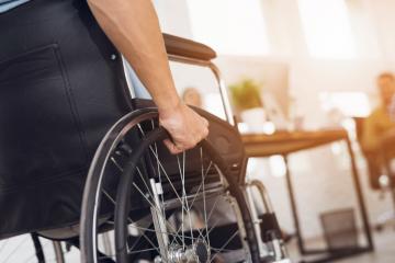 La Fondation Handicap Malakoff Humanis vient de publier une étude, Emploi & Handicap. Crédit : iStock