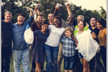 Le team building solidaire se pratique aussi en phygital chez EDF