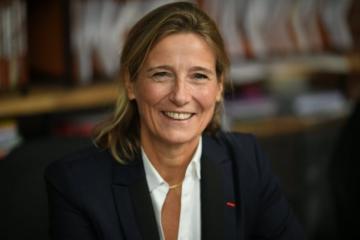 [Interview] Blandine Mulliez (Fondation Entreprendre) : « l’entrepreneuriat est un levier essentiel pour avoir un impact ». Crédit photo : DR.