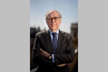 Pierre Sellal réélu à la présidence de la Fondation de France