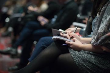 Colloque Santé de Marseille : retour d’expérience sur l’évaluation d’impact social de la Fondation nehs