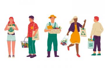 3 chiffres à retenir sur le bio en France