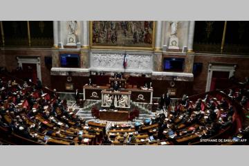La France instaure un âge minimal de consentement à 15 ans