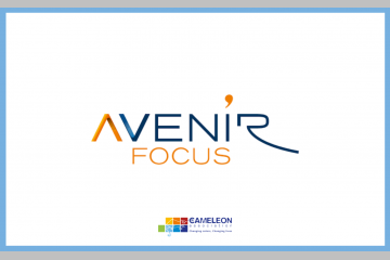 Avenir Focus, partenaire de CAMELEON, s’engage pour l’égalité femme-homme