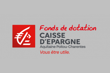 Le Fonds de Dotation de la Caisse d’Epargne Aquitaine Poitou-Charentes a soutenu 10 projets régionaux pour 188 000 euros