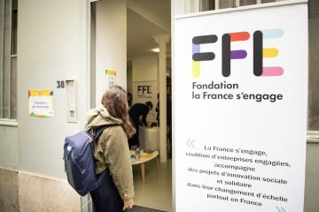 La France s’engage : des projets pour une France plus solidaire