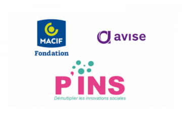 La Fondation Macif et l'Avise dévoilent les lauréats P'INS 2021 !