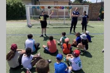 Jeux olympiques de Bondy : Pratiquer le sport dans les règles de l’art