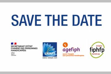 Semaine européenne pour l’emploi des personnes handicapées (SEEPH) et DuoDay© 2021