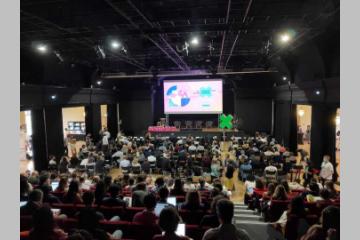 Universités d'Été de l'Économie de Demain : cap sur la présidentielle !