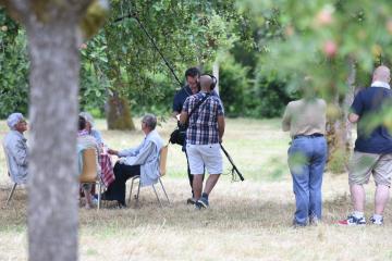 Hauts-de-France | La fondation Transdev soutient l’accès à la culture en milieu rural