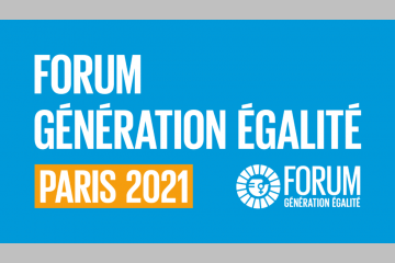 Zoom sur le FORUM GENERATION EGALITE