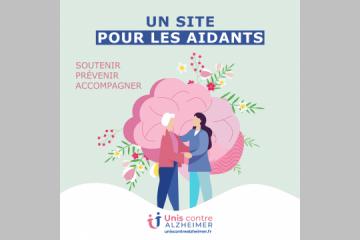 Unis contre Alzheimer