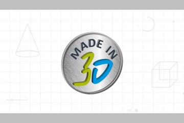 Made in 3D 2021-2022