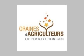 Trois ambassadeurs SOLAAL , finalistes du concours Graines d'Agriculteurs 