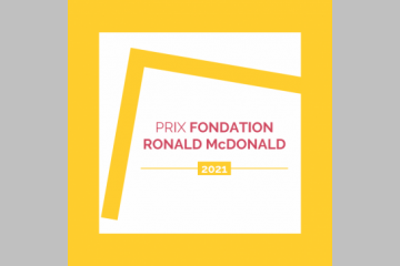 Logo prix 2021