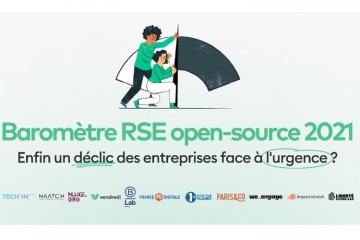 Le baromètre de la RSE dévoile les enjeux des entreprises !