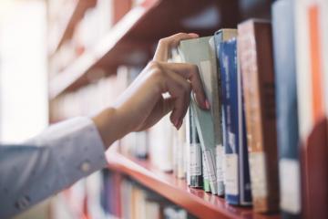 Une librairie féministe ouvre ses portes à Lyon