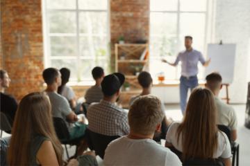 La première école ouvrira en 2022. Source : iStock.