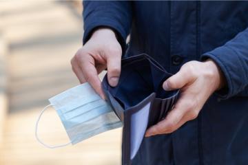 Le 15e baromètre de la pauvreté vient de sortir. Source : iStock.