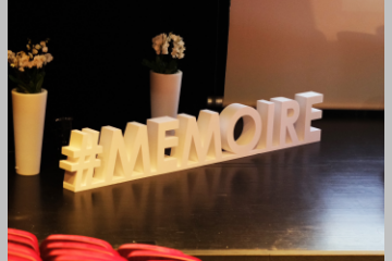 Semaine de la Mémoire 2021