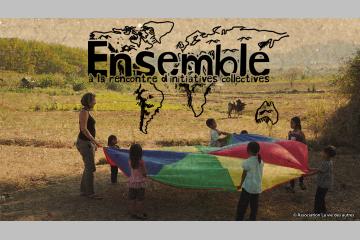 Le documentaire ENSEMBLE disponible gratuitement sur le web
