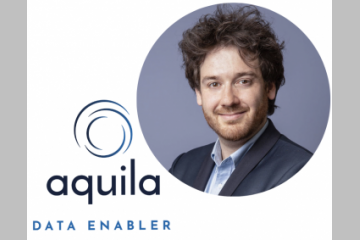 Aquila Data, entreprise mécène de la Maison Poincaré  
