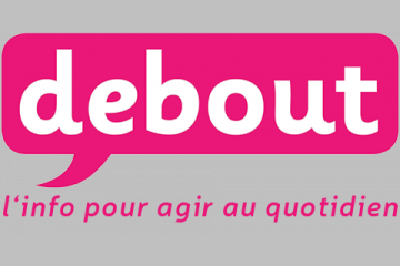 Les abonnements à Debout.fr sont ouverts !